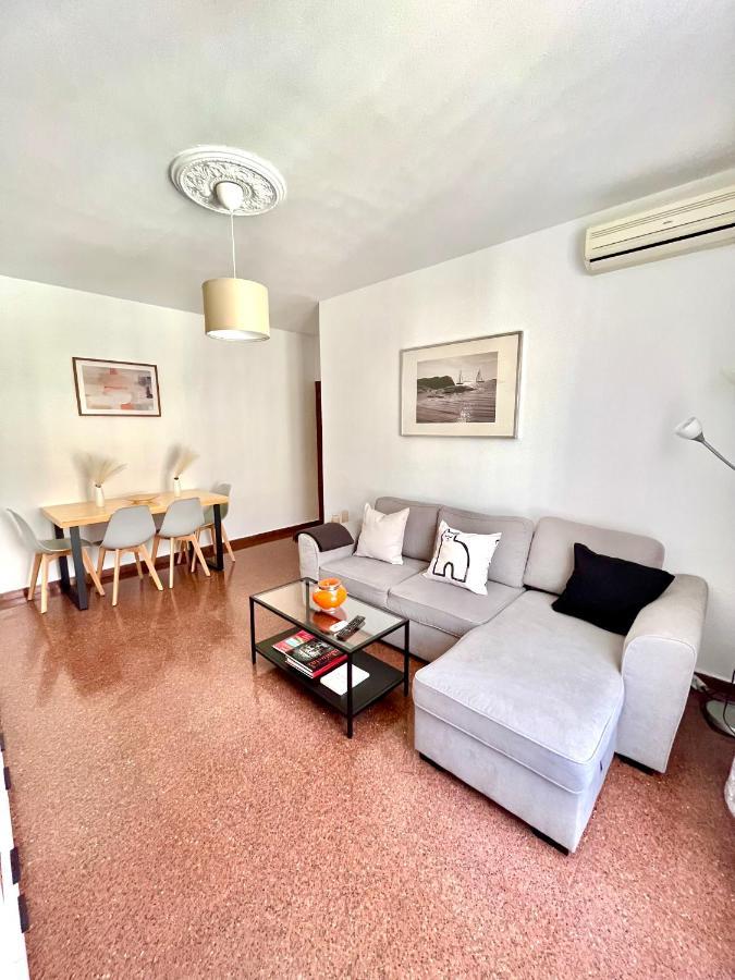 Vera Apartment, Acogedor Y Tranquilo En El Corazon De La Ciudad 安特克拉 外观 照片